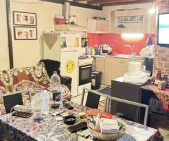 Μονοκατοικία 75τμ. 2 επιπέδων με κήπο – Καστρίτσα Ιωαννίνων, €45.000