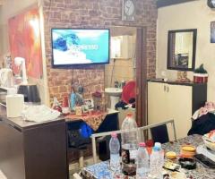 Μονοκατοικία 75τμ. 2 επιπέδων με κήπο – Καστρίτσα Ιωαννίνων, €45.000 - Εικόνα 6/12