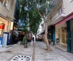 ΚΟΛΩΝΑΚΙ, πολυτελές Διαμέρισμα Ρετιρέ 107 τ.μ. προς πώληση