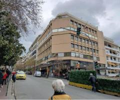 ΚΟΛΩΝΑΚΙ, πολυτελές Διαμέρισμα Ρετιρέ 107 τ.μ. προς πώληση