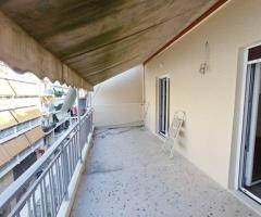 μοναδικο ρετιρε