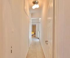 ΠΑΛΑΙΟ ΦΑΛΗΡΟ-Φλοίσβος, επιπλωμένο πολυτελές Διαμέρισμα 125 τ.μ. προς πώληση - Εικόνα 6/12