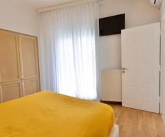 ΠΑΛΑΙΟ ΦΑΛΗΡΟ-Φλοίσβος, επιπλωμένο πολυτελές Διαμέρισμα 125 τ.μ. προς πώληση - Εικόνα 8/12