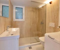 ΠΑΛΑΙΟ ΦΑΛΗΡΟ-Φλοίσβος, επιπλωμένο πολυτελές Διαμέρισμα 125 τ.μ. προς πώληση - Εικόνα 10/12