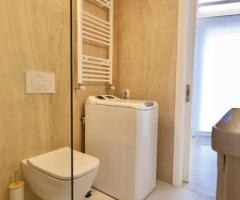 ΠΑΛΑΙΟ ΦΑΛΗΡΟ-Φλοίσβος, επιπλωμένο πολυτελές Διαμέρισμα 125 τ.μ. προς πώληση - Εικόνα 11/12