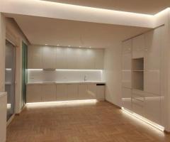 ΚΟΛΩΝΑΚΙ, πολυτελές Διαμέρισμα Ρετιρέ 115 τ.μ. προς πώληση