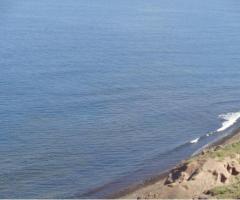 ΣΑΝΤΟΡΙΝΗ, παραθαλάσσιο  προνομιακό Οικόπεδο 23.200 τ.μ, προς πώληση