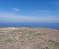 ΣΑΝΤΟΡΙΝΗ, παραθαλάσσιο  προνομιακό Οικόπεδο 23.200 τ.μ, προς πώληση