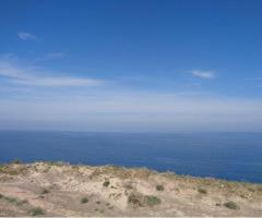 ΣΑΝΤΟΡΙΝΗ, παραθαλάσσιο  προνομιακό Οικόπεδο 23.200 τ.μ, προς πώληση - Εικόνα 4/6