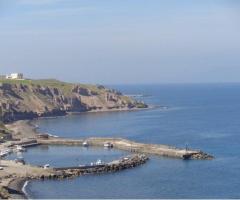 ΣΑΝΤΟΡΙΝΗ, παραθαλάσσιο  προνομιακό Οικόπεδο 23.200 τ.μ, προς πώληση - Εικόνα 5/6