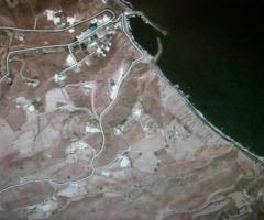 ΣΑΝΤΟΡΙΝΗ, παραθαλάσσιο  προνομιακό Οικόπεδο 23.200 τ.μ, προς πώληση - Εικόνα 6/6