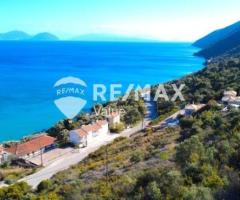 Πωλείται Μοναδικό Αγροτεμάχιο 4.267 τ.μ. στη Βασιλική Λευκάδας με Θέα Θάλασσα!!! - Εικόνα 6/9