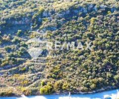 Πωλείται Μοναδικό Αγροτεμάχιο 4.267 τ.μ. στη Βασιλική Λευκάδας με Θέα Θάλασσα!!! - Εικόνα 7/9