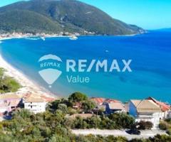 Πωλείται Μοναδικό Αγροτεμάχιο 4.267 τ.μ. στη Βασιλική Λευκάδας με Θέα Θάλασσα!!! - Εικόνα 8/9