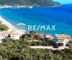 Πωλείται Μοναδικό Αγροτεμάχιο 4.267 τ.μ. στη Βασιλική Λευκάδας με Θέα Θάλασσα!!! - Εικόνα 9/9