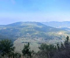 Οικόπεδο με Απέραντη Θέα στον Εύγηρο Λευκάδας – Ιδανικό για Κατασκευή ή Επένδυση! - Εικόνα 4/10