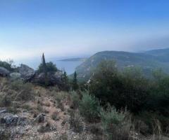 Οικόπεδο με Απέραντη Θέα στον Εύγηρο Λευκάδας – Ιδανικό για Κατασκευή ή Επένδυση! - Εικόνα 6/10