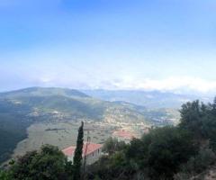 Οικόπεδο με Απέραντη Θέα στον Εύγηρο Λευκάδας – Ιδανικό για Κατασκευή ή Επένδυση! - Εικόνα 8/10