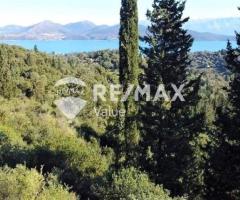 Πωλείται Εξαιρετικό Αγροτεμάχιο 4.131 τ.μ. στη Νικιάνα Λευκάδας - Εικόνα 6/9