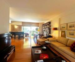 ΛΥΚΑΒΗΤΤΟΣ - Οροφοδιαμέρισμα 130 τμ, 3ου ορόφου,