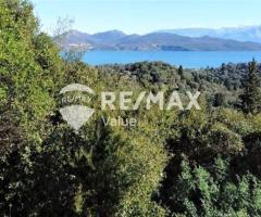 Πωλείται Εξαιρετικό Αγροτεμάχιο 4.131 τ.μ. στη Νικιάνα Λευκάδας - Εικόνα 8/9