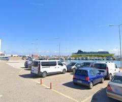 ΚΥΛΛΗΝΗ, Οικόπεδο 41.000m2  πλησίον παραλίας, προς πώληση