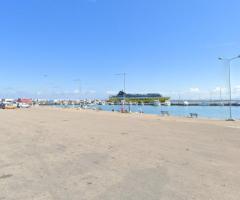 ΚΥΛΛΗΝΗ, Οικόπεδο 41.000m2  πλησίον παραλίας, προς πώληση - Εικόνα 4/10