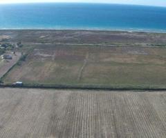 ΚΥΛΛΗΝΗ, Οικόπεδο 41.000m2  πλησίον παραλίας, προς πώληση - Εικόνα 5/10