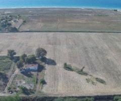 ΚΥΛΛΗΝΗ, Οικόπεδο 41.000m2  πλησίον παραλίας, προς πώληση - Εικόνα 6/10