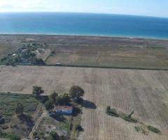 ΚΥΛΛΗΝΗ, Οικόπεδο 41.000m2  πλησίον παραλίας, προς πώληση - Εικόνα 8/10