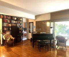 ΛΥΚΑΒΗΤΤΟΣ - Οροφοδιαμέρισμα 130 τμ, 3ου ορόφου,