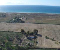 ΚΥΛΛΗΝΗ, Οικόπεδο 41.000m2  πλησίον παραλίας, προς πώληση - Εικόνα 9/10