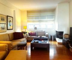 ΛΥΚΑΒΗΤΤΟΣ - Οροφοδιαμέρισμα 130 τμ, 3ου ορόφου,