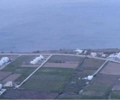 ΣΑΝΤΟΡΙΝΗ, προνομιακό οικόπεδο 18.325 τ.μ., προς πώληση, για τουριστική εκμετάλλευση