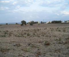 ΣΑΝΤΟΡΙΝΗ, προνομιακό οικόπεδο 18.325 τ.μ., προς πώληση, για τουριστική εκμετάλλευση