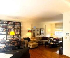 ΛΥΚΑΒΗΤΤΟΣ - Οροφοδιαμέρισμα 130 τμ, 3ου ορόφου, - Εικόνα 4/12