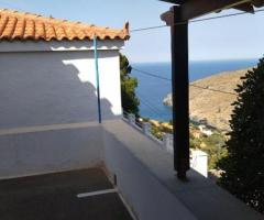 ΑΝΔΡΟΣ, Συνέτι, ισόγεια Μονοκατοικία 126 τ.μ., προς πώληση