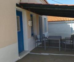 ΑΝΔΡΟΣ, Συνέτι, ισόγεια Μονοκατοικία 126 τ.μ., προς πώληση