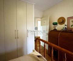 ΛΥΚΑΒΗΤΤΟΣ - Οροφοδιαμέρισμα 130 τμ, 3ου ορόφου, - Εικόνα 6/12