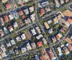 ΒΟΥΛΙΑΓΜΕΝΗ-Κέντρο, Οικόπεδο 827 τ.μ., προς πώληση