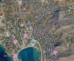 ΒΟΥΛΙΑΓΜΕΝΗ-Κέντρο, Οικόπεδο 827 τ.μ., προς πώληση - Εικόνα 4/4