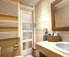 ΛΥΚΑΒΗΤΤΟΣ - Οροφοδιαμέρισμα 130 τμ, 3ου ορόφου, - Εικόνα 10/12