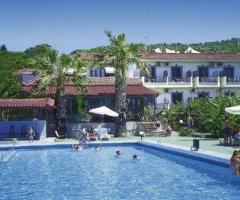 ΚΑΣΤΡΟ - ΚΥΛΛΗΝΗ Ξενοδοχείο 2.000 τ.μ. προς πώληση - Εικόνα 4/7