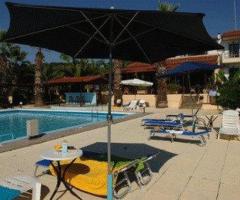 ΚΑΣΤΡΟ - ΚΥΛΛΗΝΗ Ξενοδοχείο 2.000 τ.μ. προς πώληση - Εικόνα 5/7