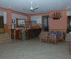 ΚΑΣΤΡΟ - ΚΥΛΛΗΝΗ Ξενοδοχείο 2.000 τ.μ. προς πώληση - Εικόνα 6/7