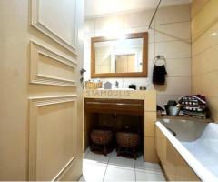 ΛΥΚΑΒΗΤΤΟΣ - Οροφοδιαμέρισμα 130 τμ, 3ου ορόφου, - Εικόνα 11/12