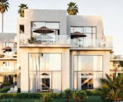 Νέο πολυτελές παραθαλάσσιο  διαμέρισμα στην Βασιλική!