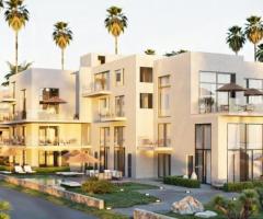 Νέο πολυτελές παραθαλάσσιο  διαμέρισμα στην Βασιλική!