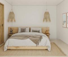 Νέο πολυτελές παραθαλάσσιο  διαμέρισμα στην Βασιλική! - Εικόνα 6/12