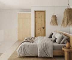 Νέο πολυτελές παραθαλάσσιο  διαμέρισμα στην Βασιλική! - Εικόνα 7/12